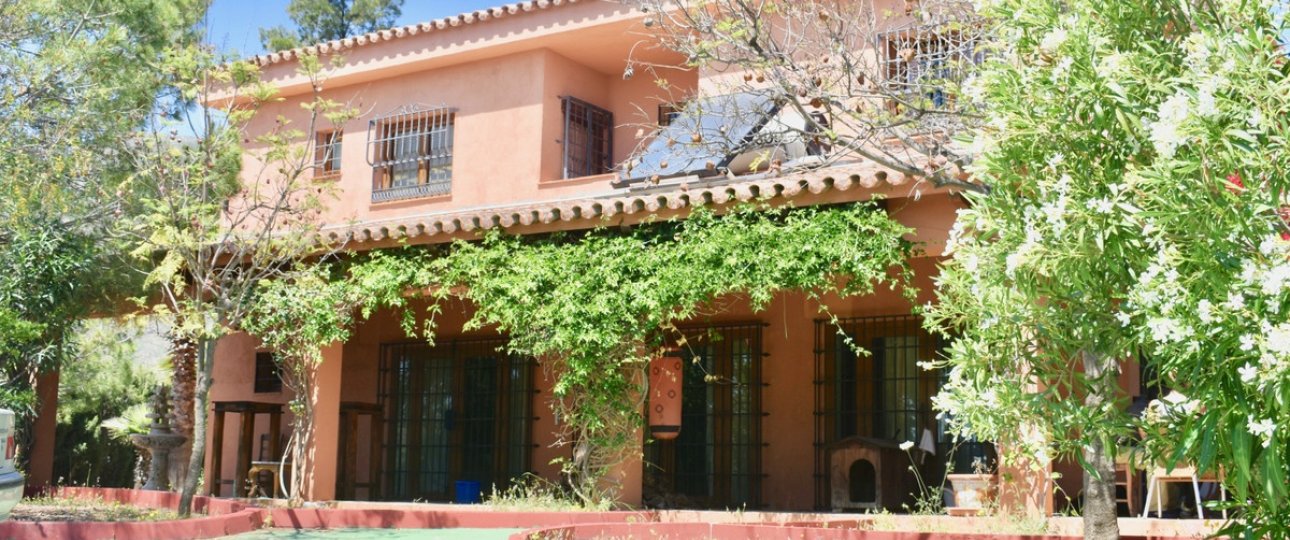 Wiederverkauf - Villa - Mijas - La Cala de Mijas
