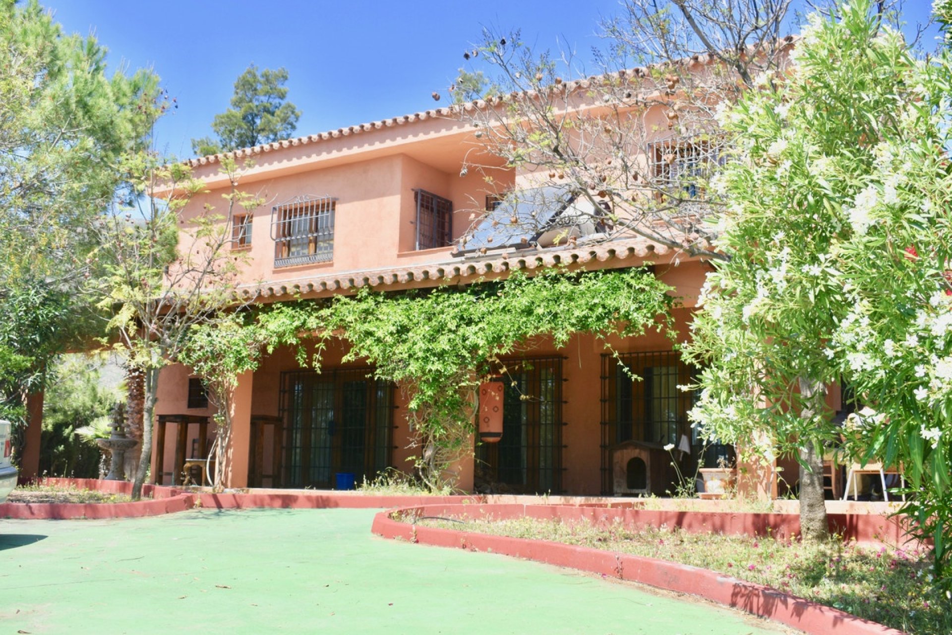 Wiederverkauf - Villa - Mijas - La Cala de Mijas