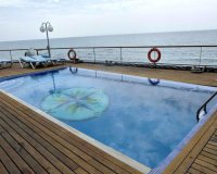 Wiederverkauf - Villa - Mijas - La Cala de Mijas