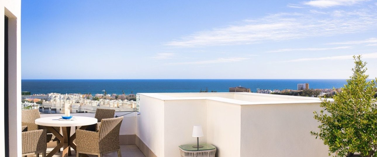 Wiederverkauf - Villa - Mijas - La Cala de Mijas