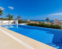 Wiederverkauf - Villa - Mijas - La Cala de Mijas