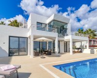 Wiederverkauf - Villa - Mijas - La Cala de Mijas