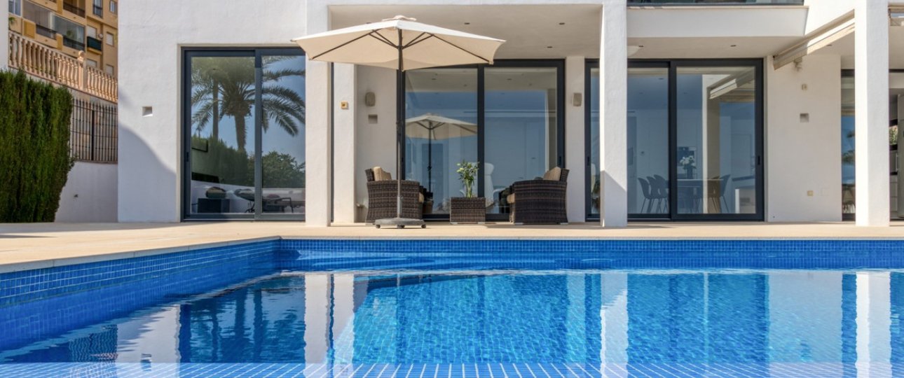 Wiederverkauf - Villa - Mijas - La Cala de Mijas