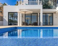 Wiederverkauf - Villa - Mijas - La Cala de Mijas