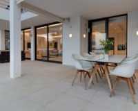 Wiederverkauf - Villa - Mijas - La Cala de Mijas