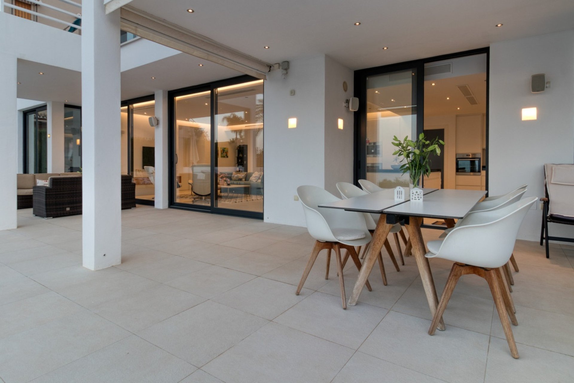 Wiederverkauf - Villa - Mijas - La Cala de Mijas