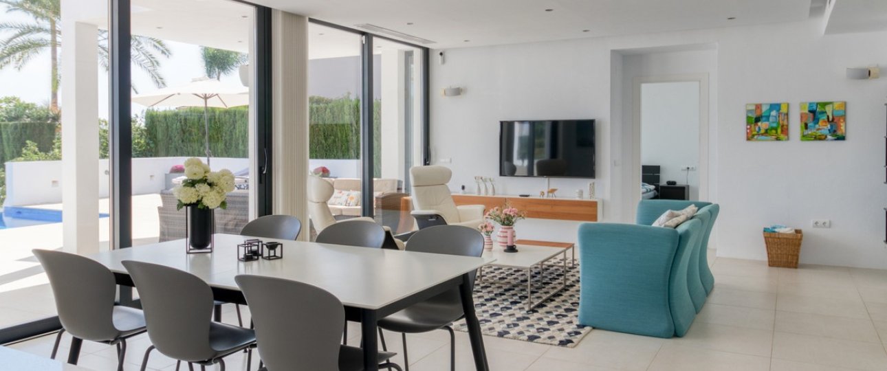 Wiederverkauf - Villa - Mijas - La Cala de Mijas