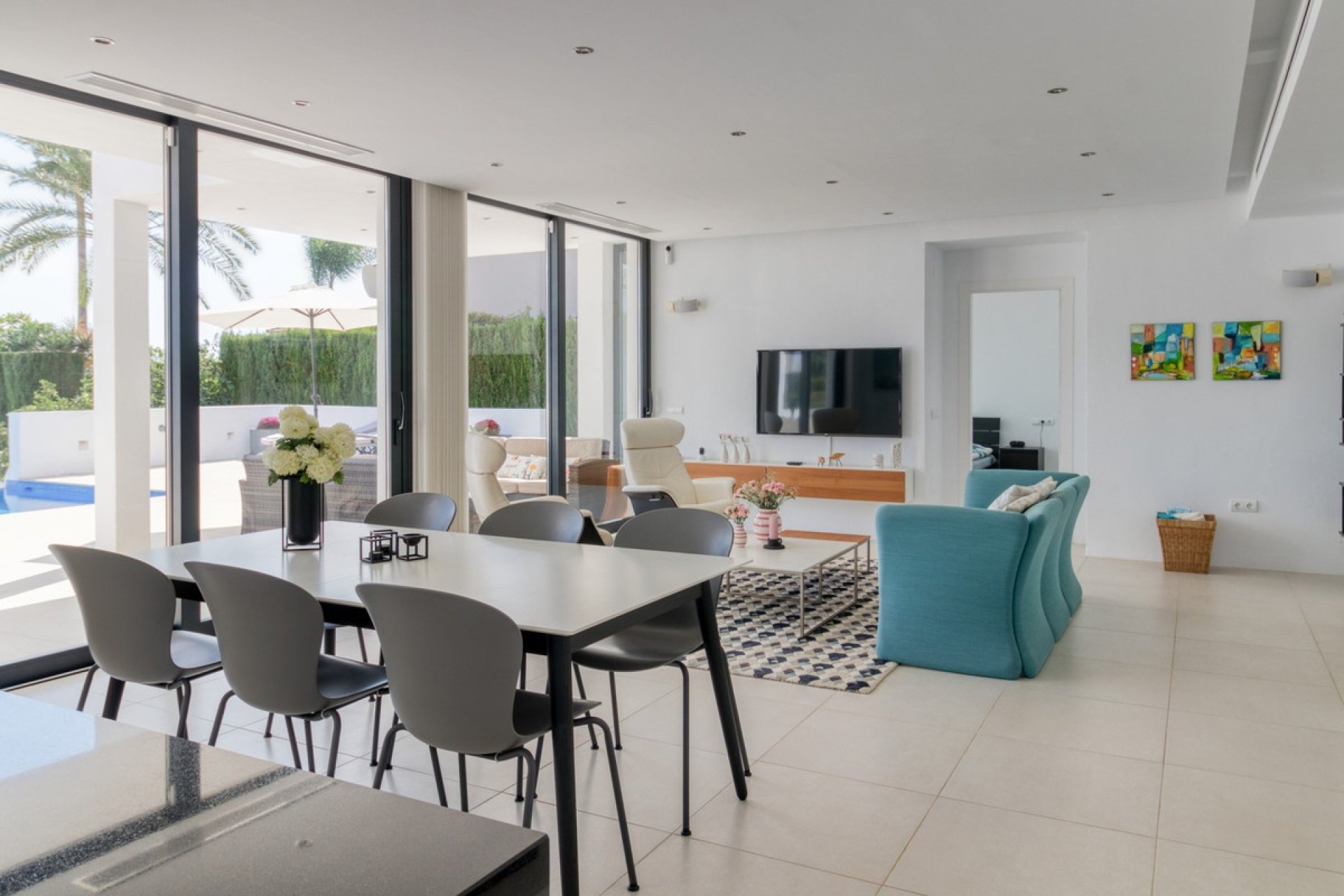 Wiederverkauf - Villa - Mijas - La Cala de Mijas