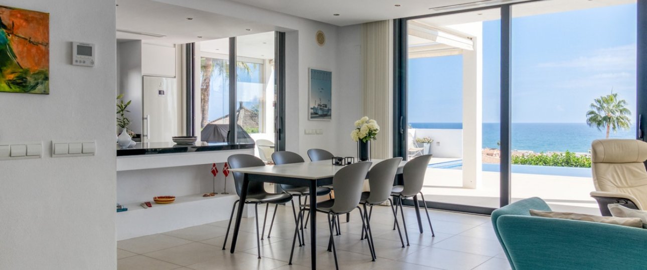 Wiederverkauf - Villa - Mijas - La Cala de Mijas