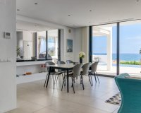 Wiederverkauf - Villa - Mijas - La Cala de Mijas