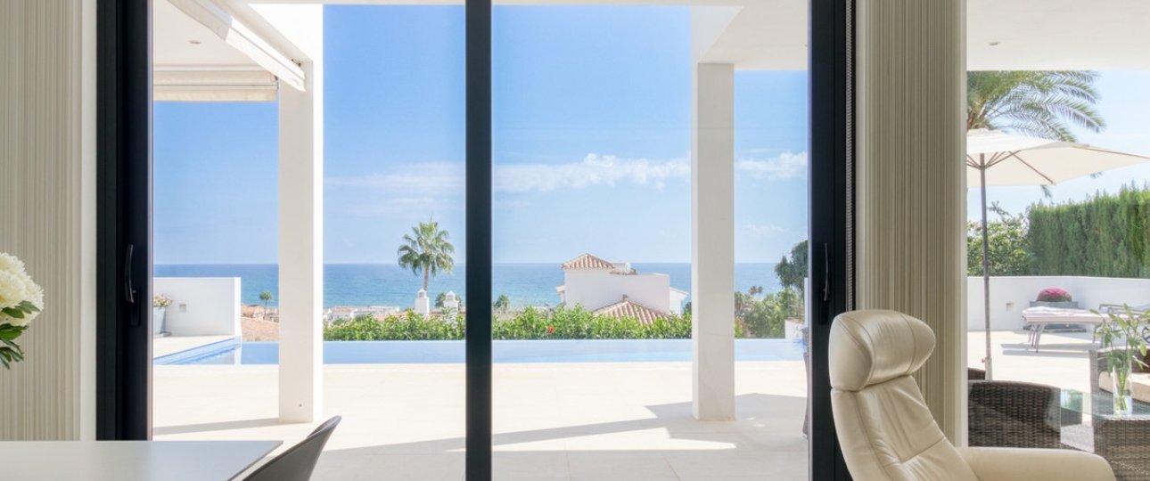Wiederverkauf - Villa - Mijas - La Cala de Mijas