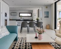 Wiederverkauf - Villa - Mijas - La Cala de Mijas