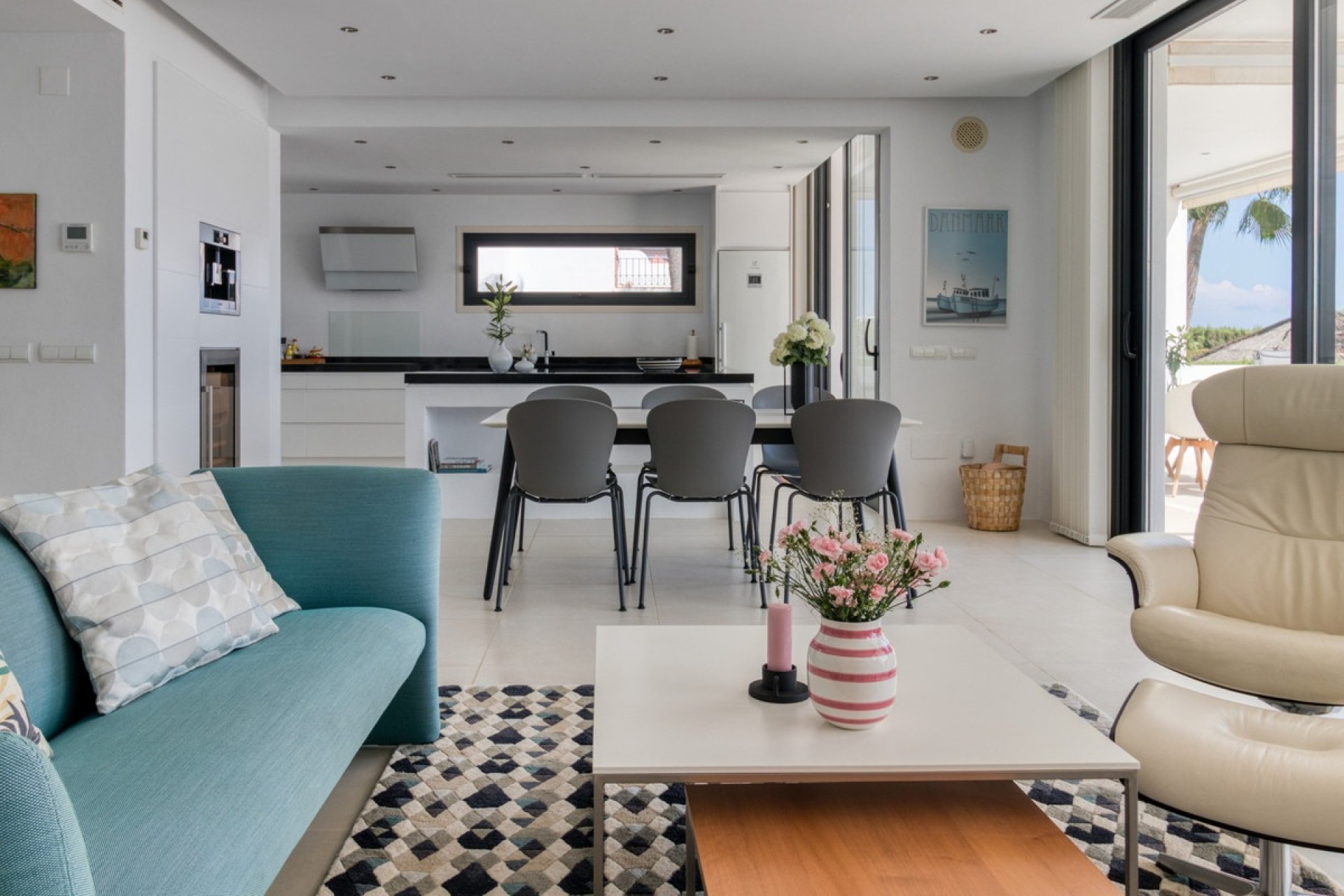 Wiederverkauf - Villa - Mijas - La Cala de Mijas
