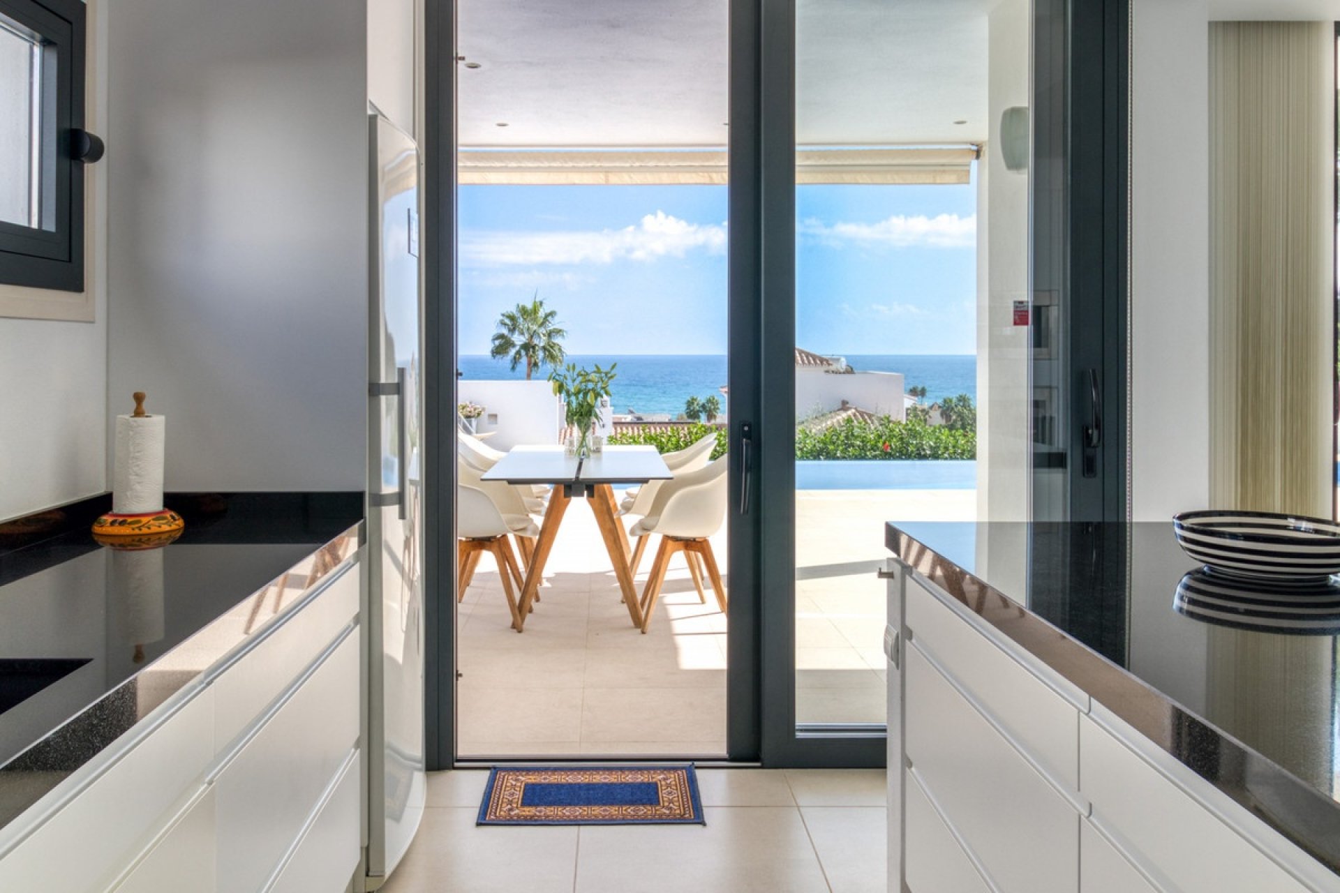 Wiederverkauf - Villa - Mijas - La Cala de Mijas
