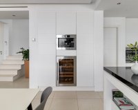 Wiederverkauf - Villa - Mijas - La Cala de Mijas