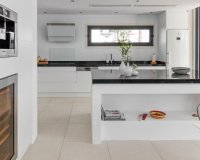 Wiederverkauf - Villa - Mijas - La Cala de Mijas
