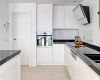 Wiederverkauf - Villa - Mijas - La Cala de Mijas