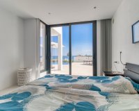 Wiederverkauf - Villa - Mijas - La Cala de Mijas