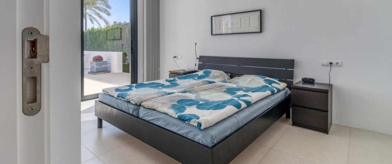 Wiederverkauf - Villa - Mijas - La Cala de Mijas