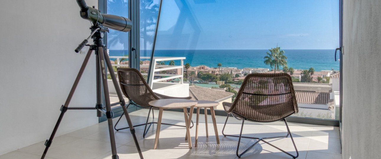 Wiederverkauf - Villa - Mijas - La Cala de Mijas