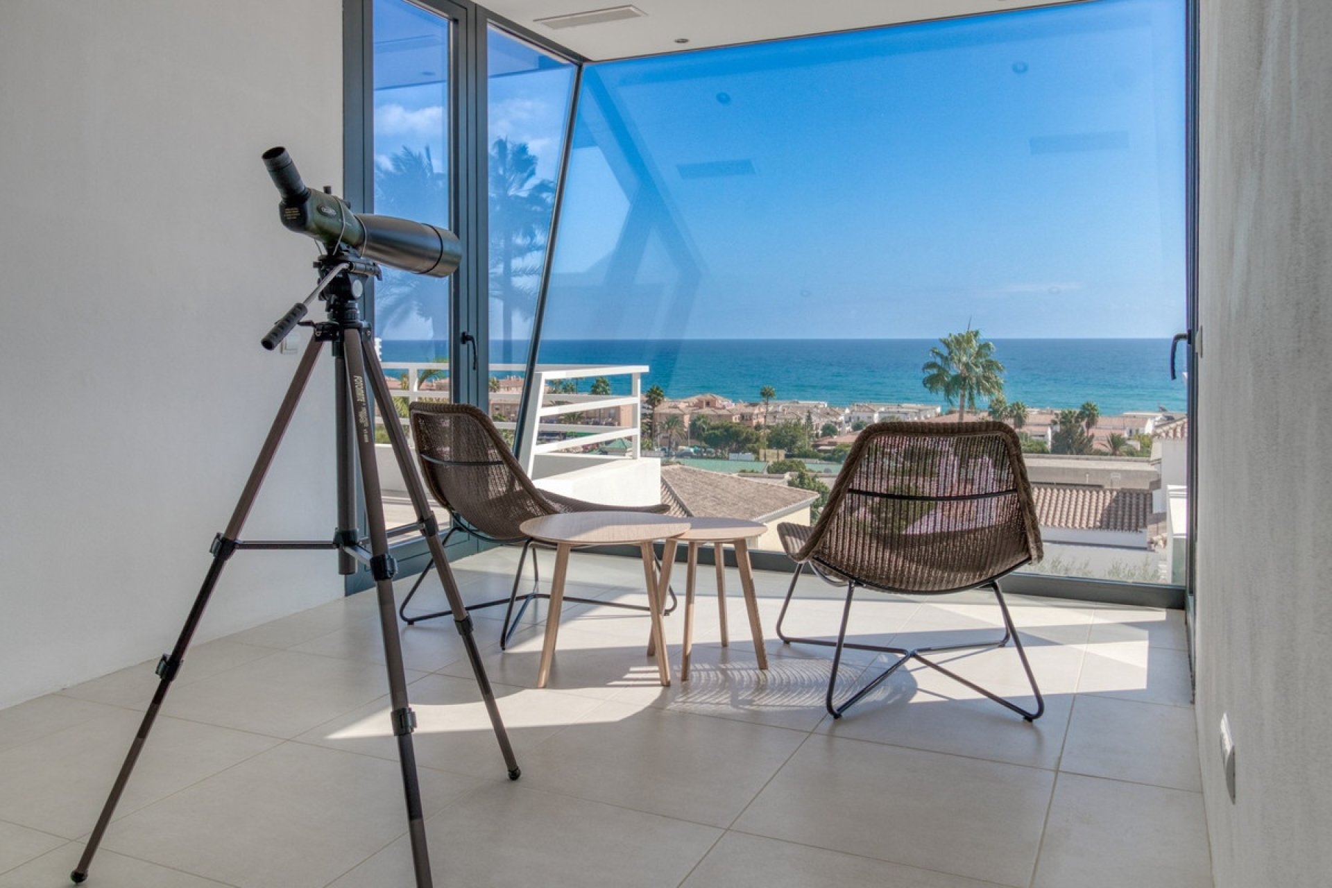 Wiederverkauf - Villa - Mijas - La Cala de Mijas