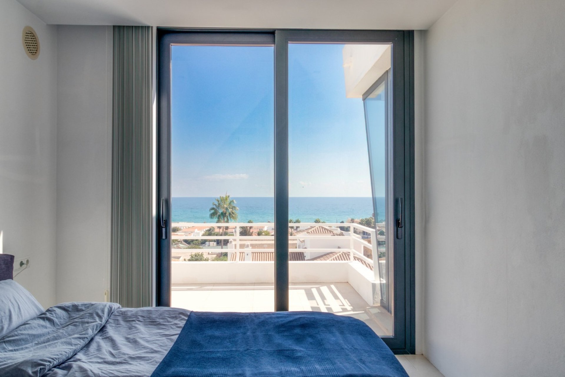 Wiederverkauf - Villa - Mijas - La Cala de Mijas