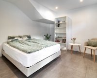 Wiederverkauf - Villa - Mijas - La Cala de Mijas