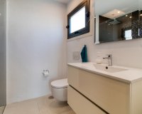 Wiederverkauf - Villa - Mijas - La Cala de Mijas