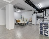 Wiederverkauf - Villa - Mijas - La Cala de Mijas