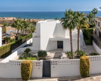 Wiederverkauf - Villa - Mijas - La Cala de Mijas