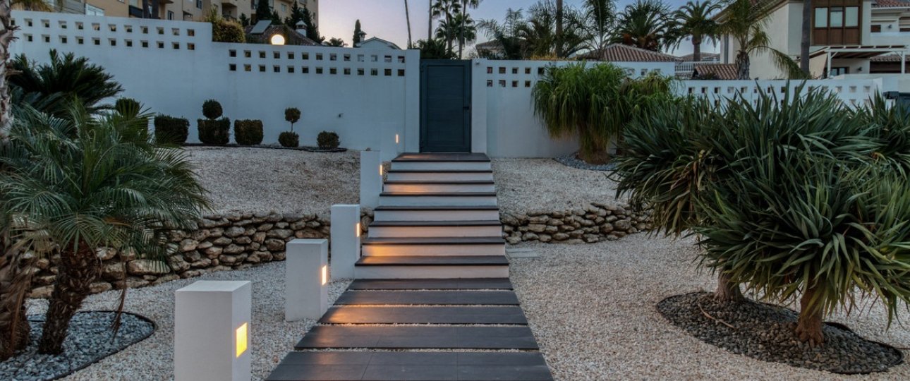 Wiederverkauf - Villa - Mijas - La Cala de Mijas