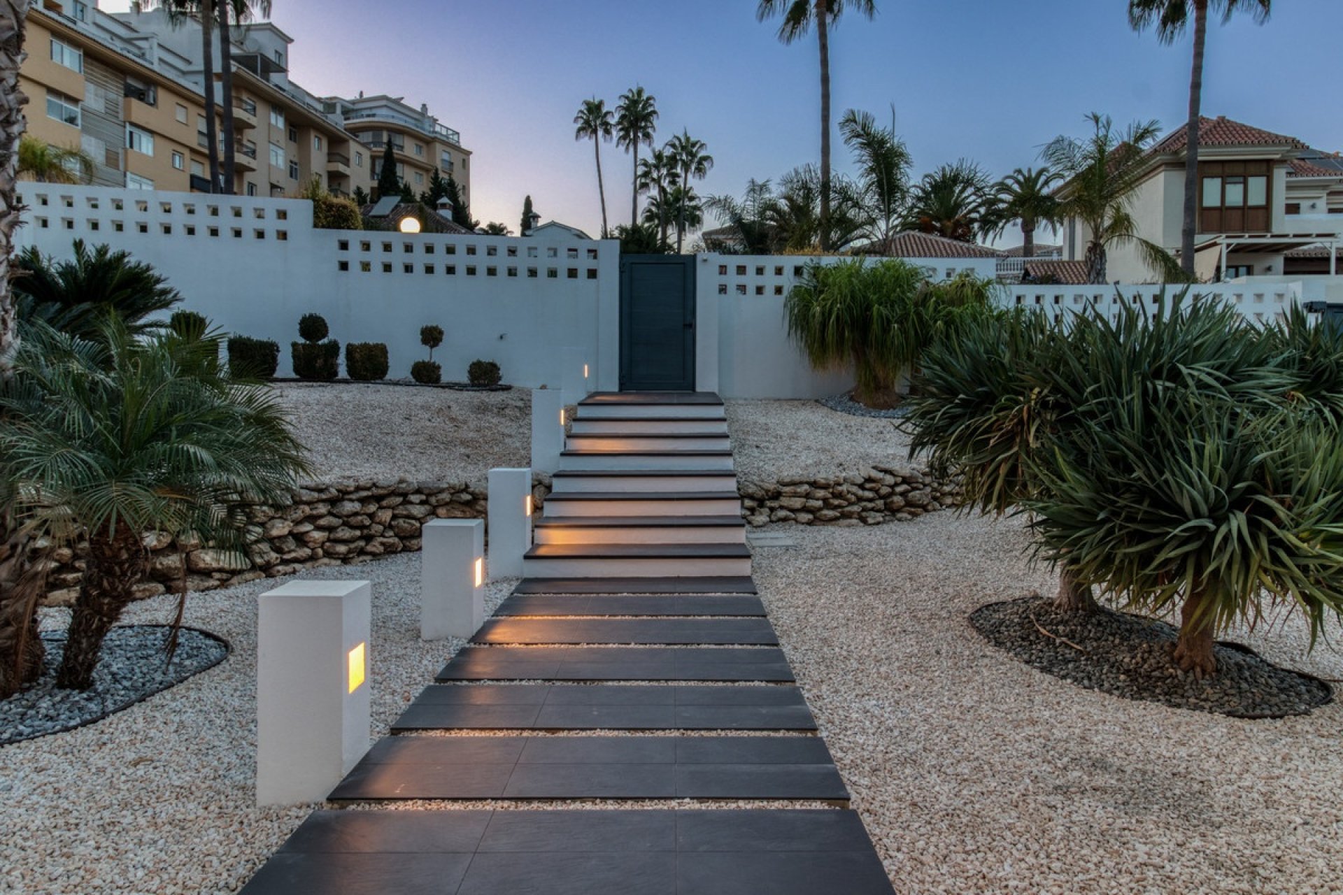 Wiederverkauf - Villa - Mijas - La Cala de Mijas