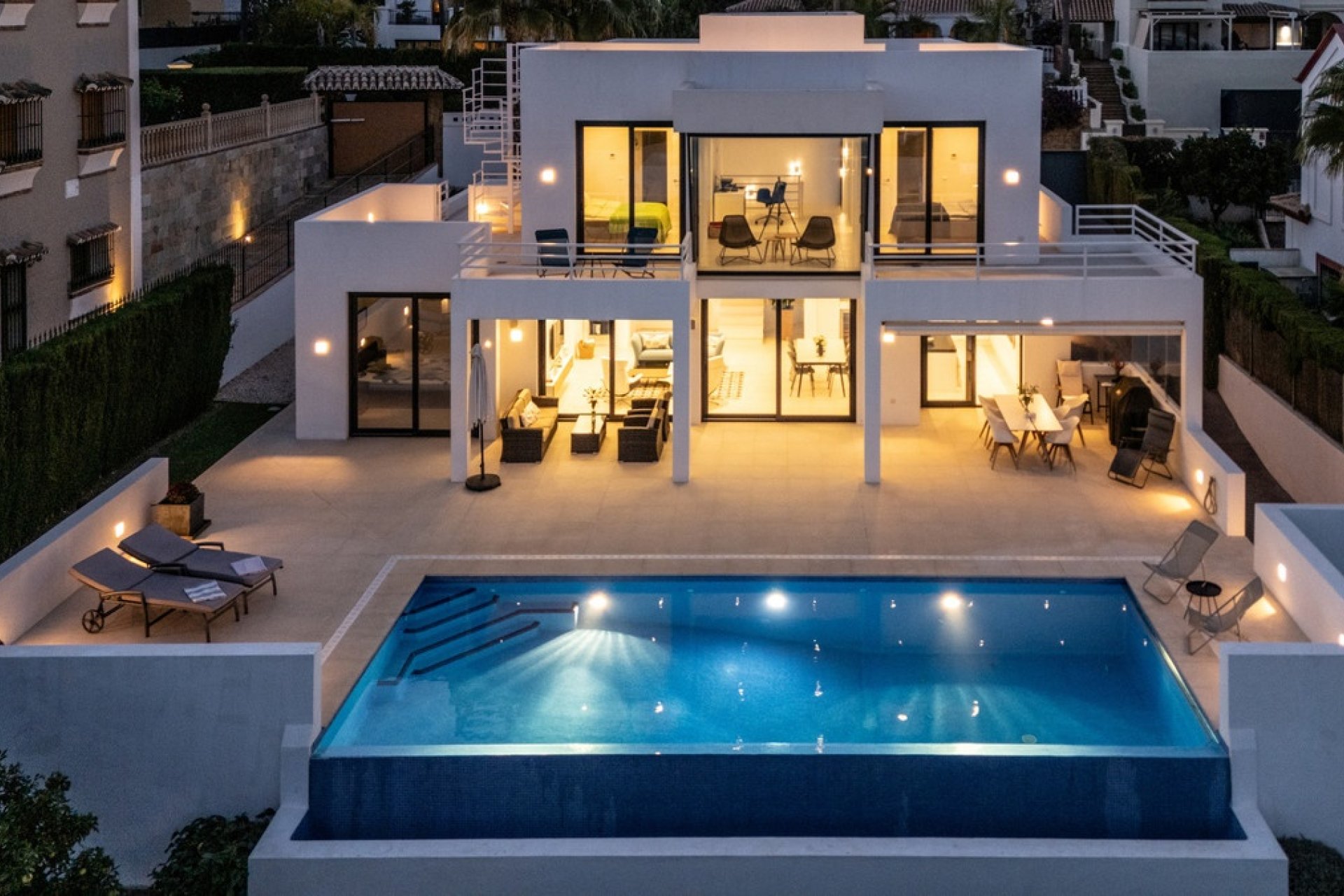 Wiederverkauf - Villa - Mijas - La Cala de Mijas