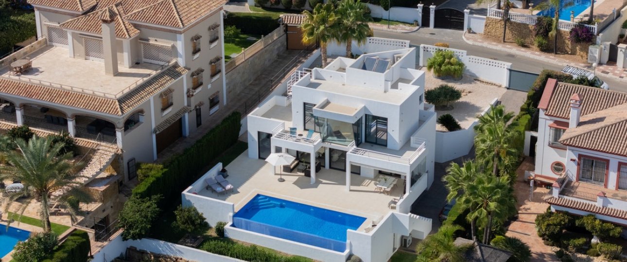 Wiederverkauf - Villa - Mijas - La Cala de Mijas