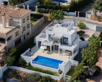 Wiederverkauf - Villa - Mijas - La Cala de Mijas
