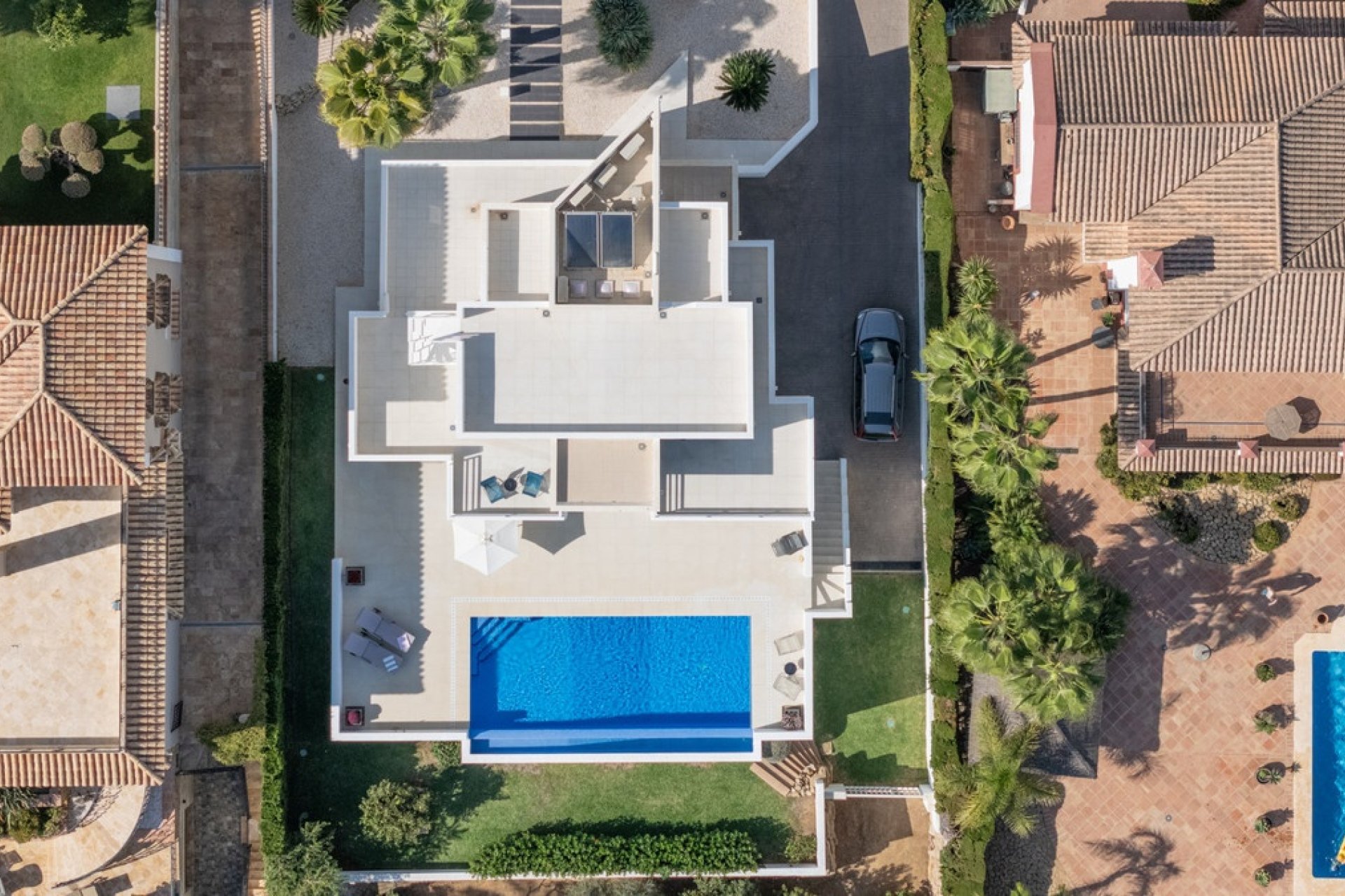 Wiederverkauf - Villa - Mijas - La Cala de Mijas