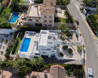 Wiederverkauf - Villa - Mijas - La Cala de Mijas