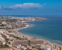 Wiederverkauf - Villa - Mijas - La Cala de Mijas