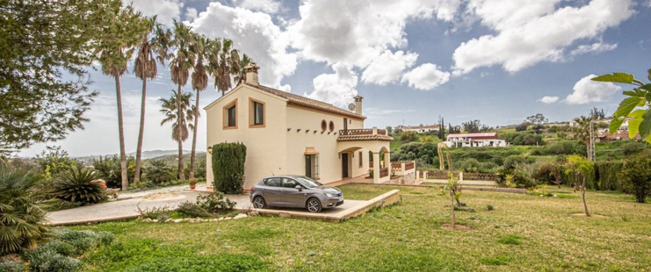 Wiederverkauf - Villa - Mijas - La Cala de Mijas