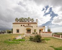 Wiederverkauf - Villa - Mijas - La Cala de Mijas