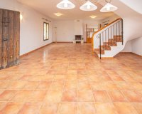 Wiederverkauf - Villa - Mijas - La Cala de Mijas