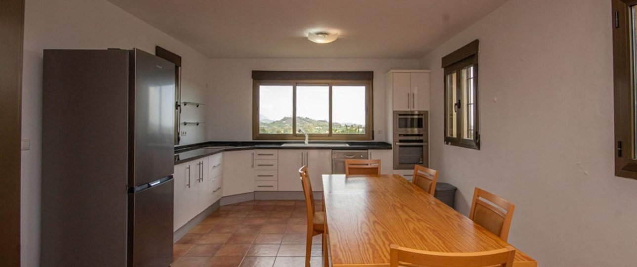 Wiederverkauf - Villa - Mijas - La Cala de Mijas