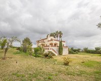 Wiederverkauf - Villa - Mijas - La Cala de Mijas