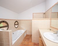 Wiederverkauf - Villa - Mijas - La Cala de Mijas