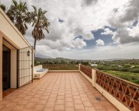 Wiederverkauf - Villa - Mijas - La Cala de Mijas