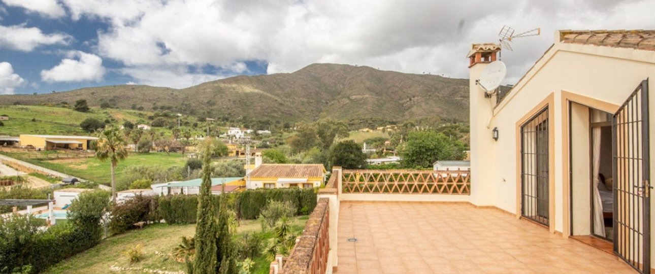 Wiederverkauf - Villa - Mijas - La Cala de Mijas