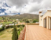 Wiederverkauf - Villa - Mijas - La Cala de Mijas