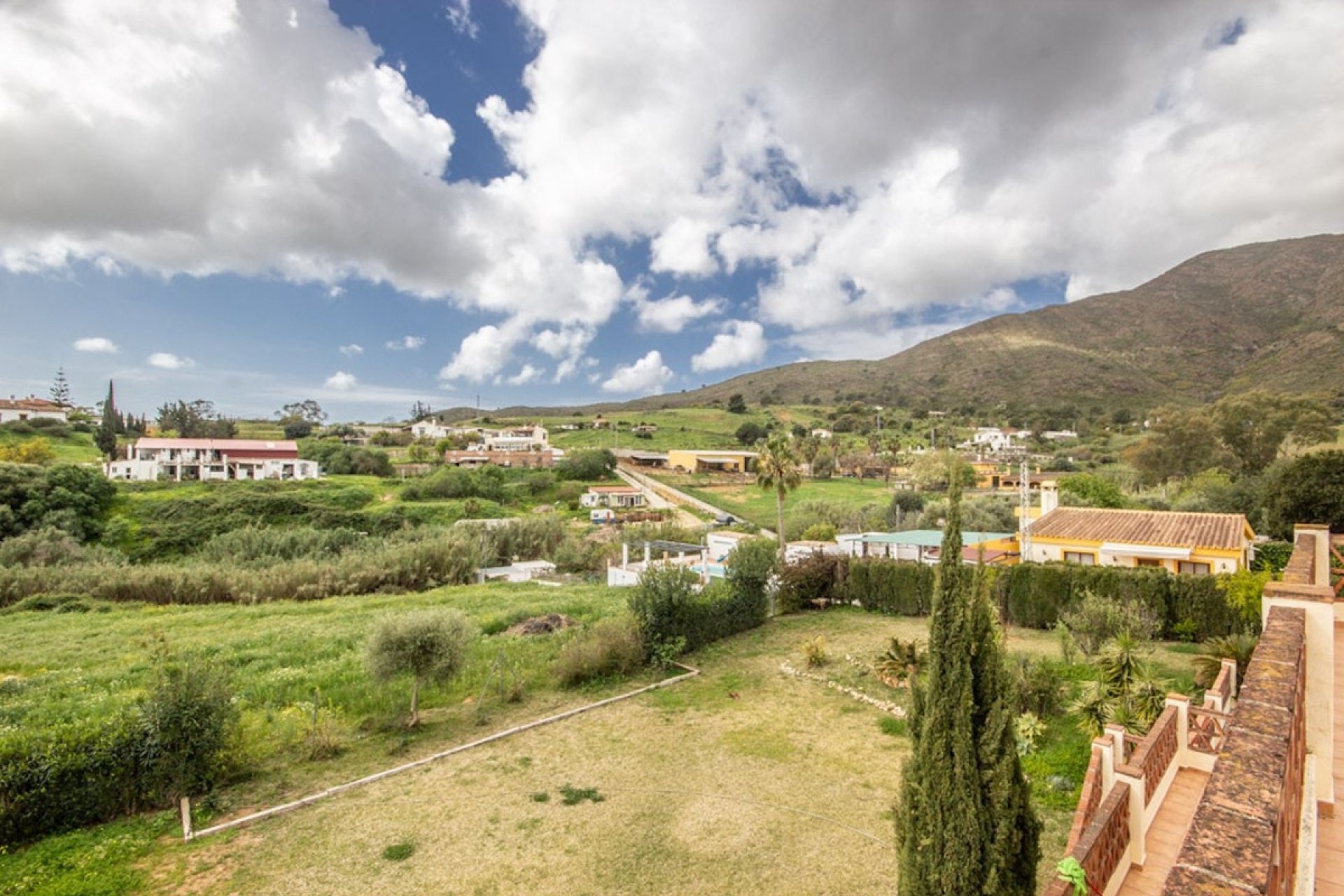 Wiederverkauf - Villa - Mijas - La Cala de Mijas