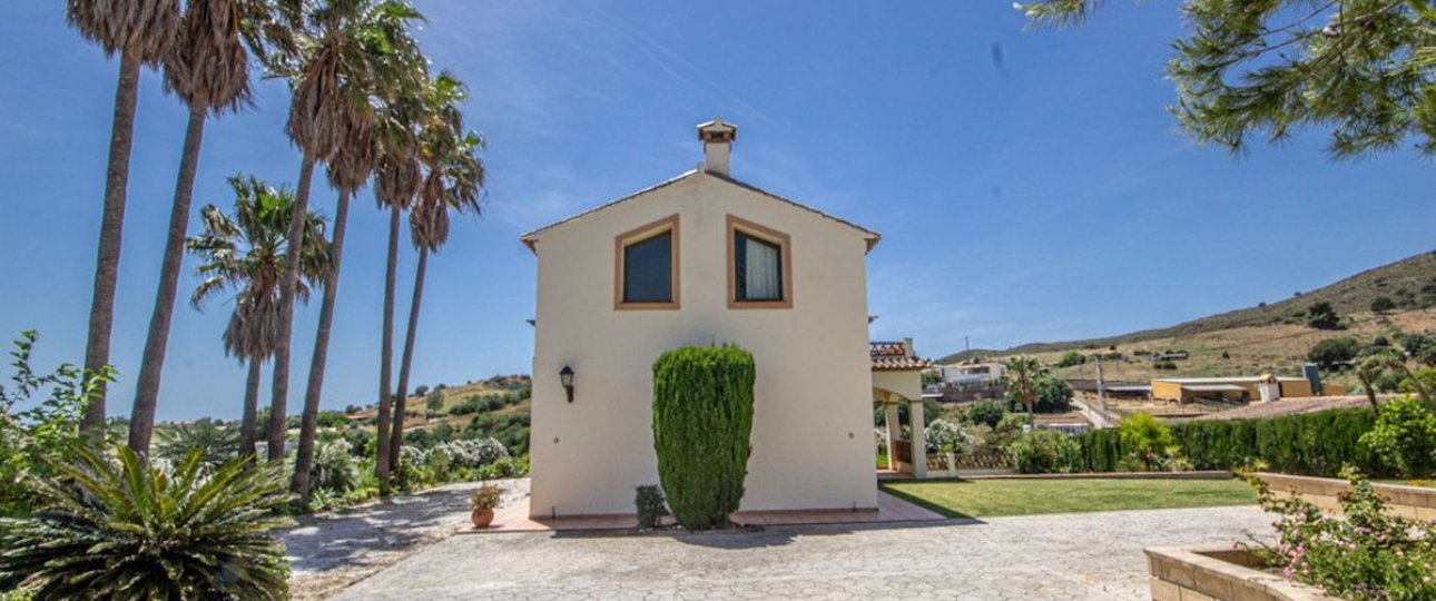 Wiederverkauf - Villa - Mijas - La Cala de Mijas