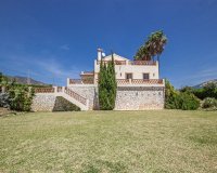 Wiederverkauf - Villa - Mijas - La Cala de Mijas